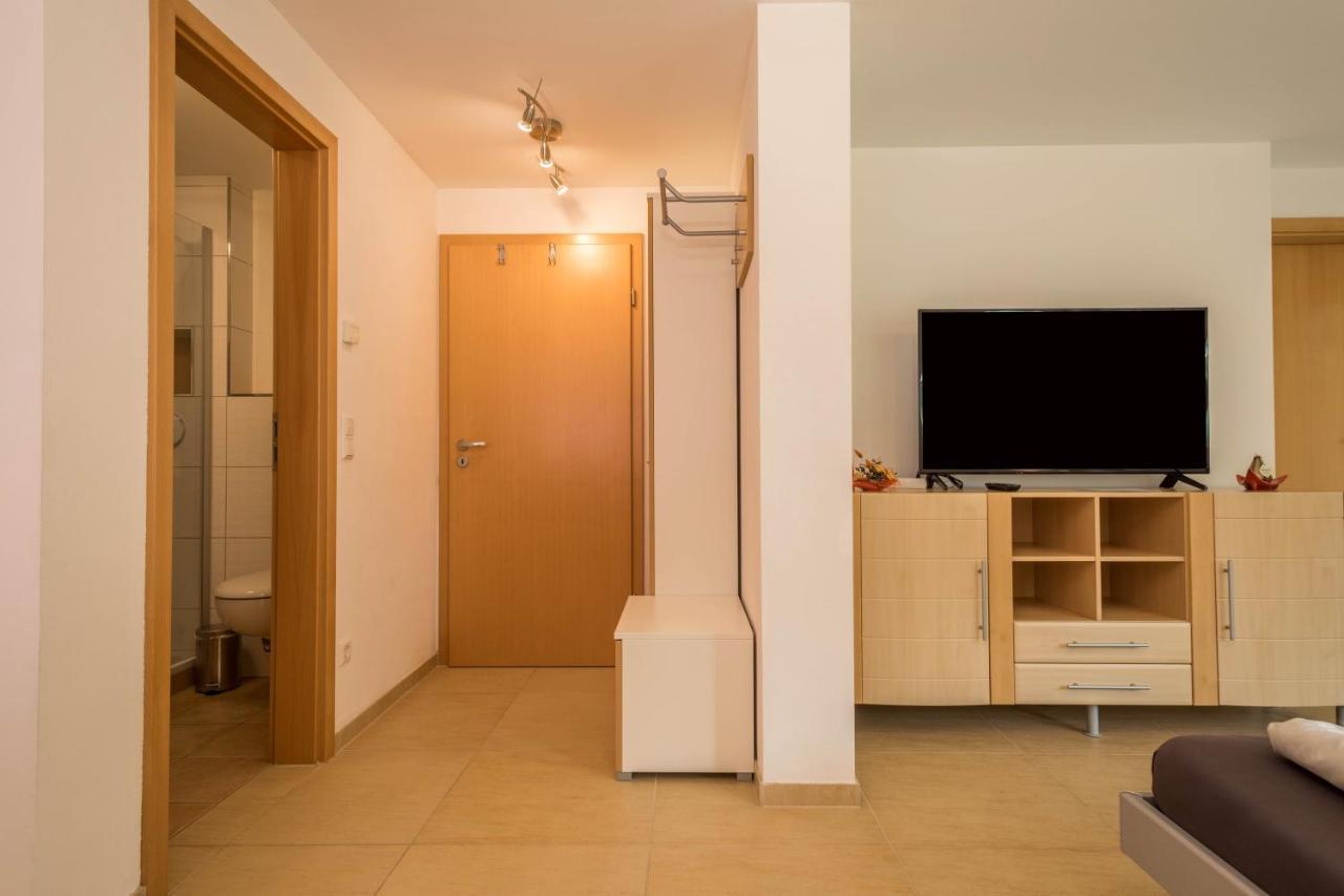 Casa Rindler Apartment Sigmarszell Bagian luar foto